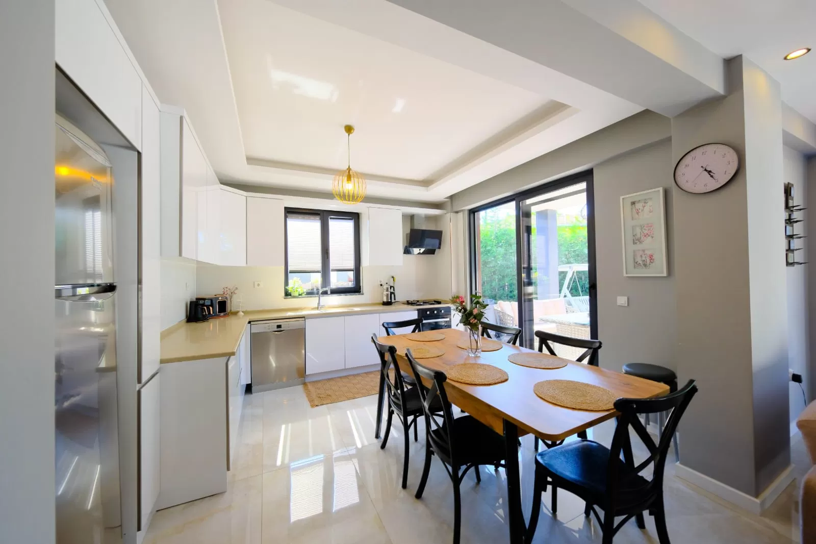 Villa Focus