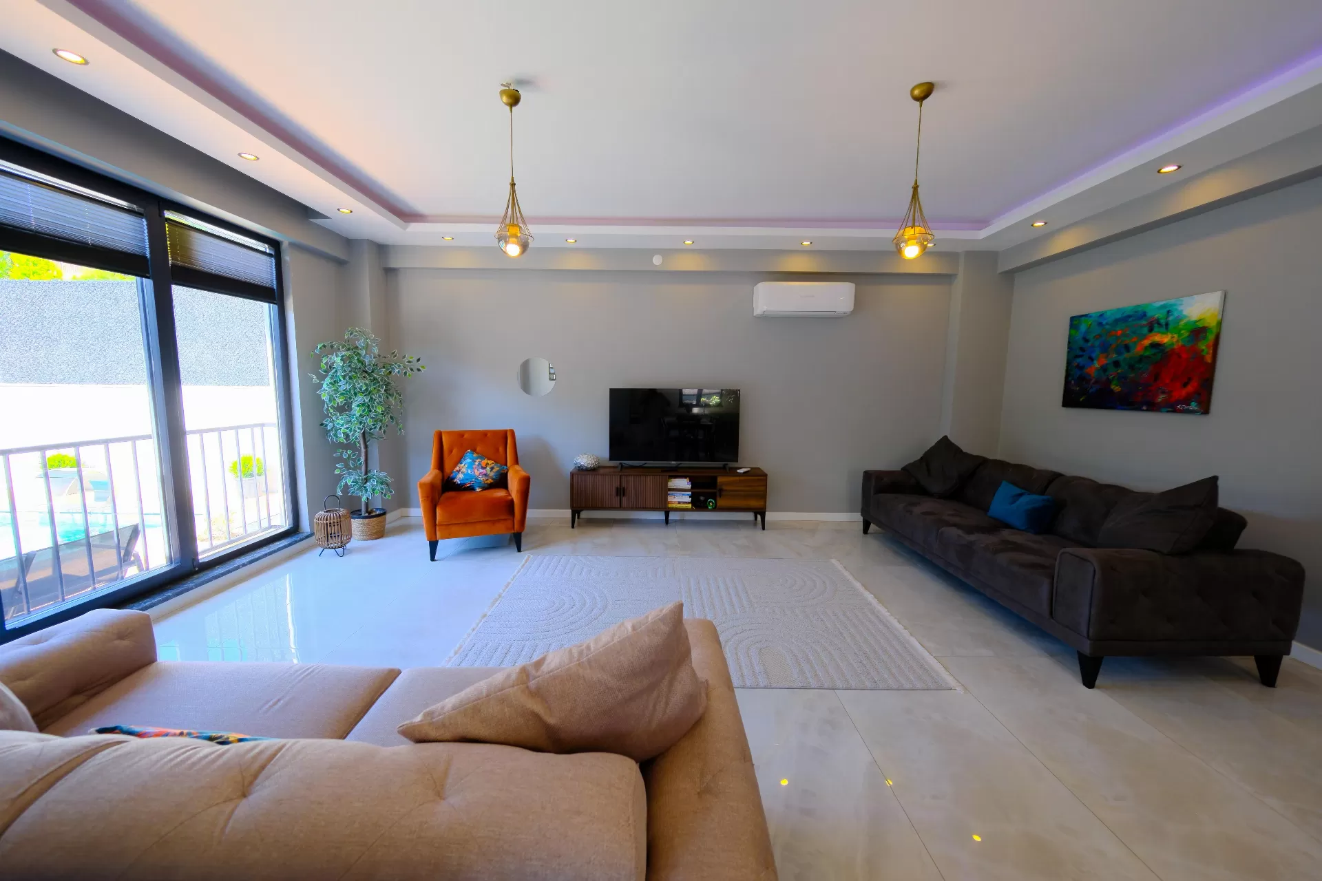 Villa Focus