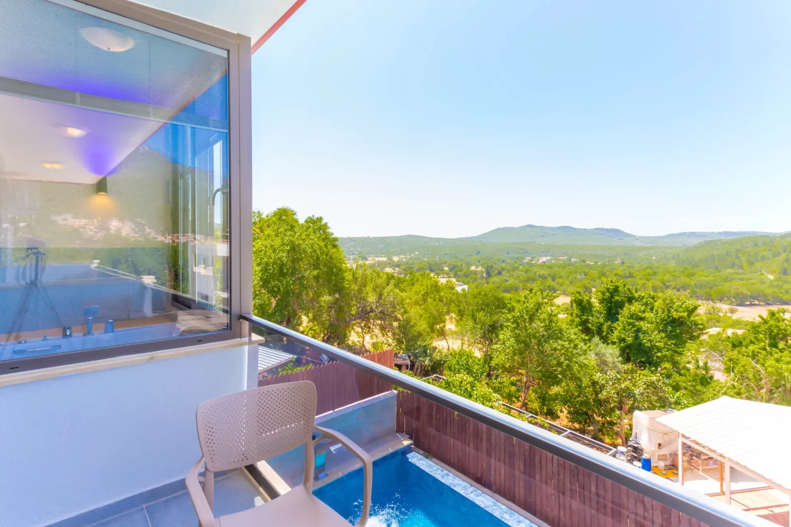 Villa Safran