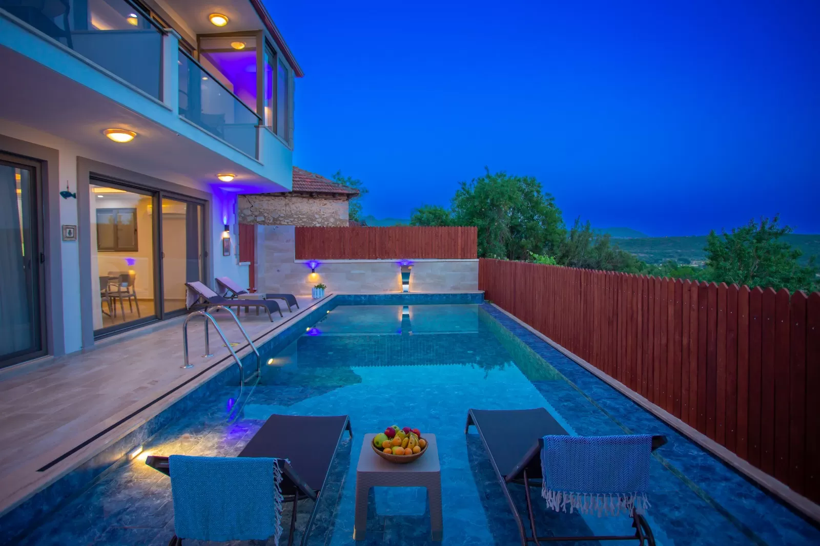 Villa Safran