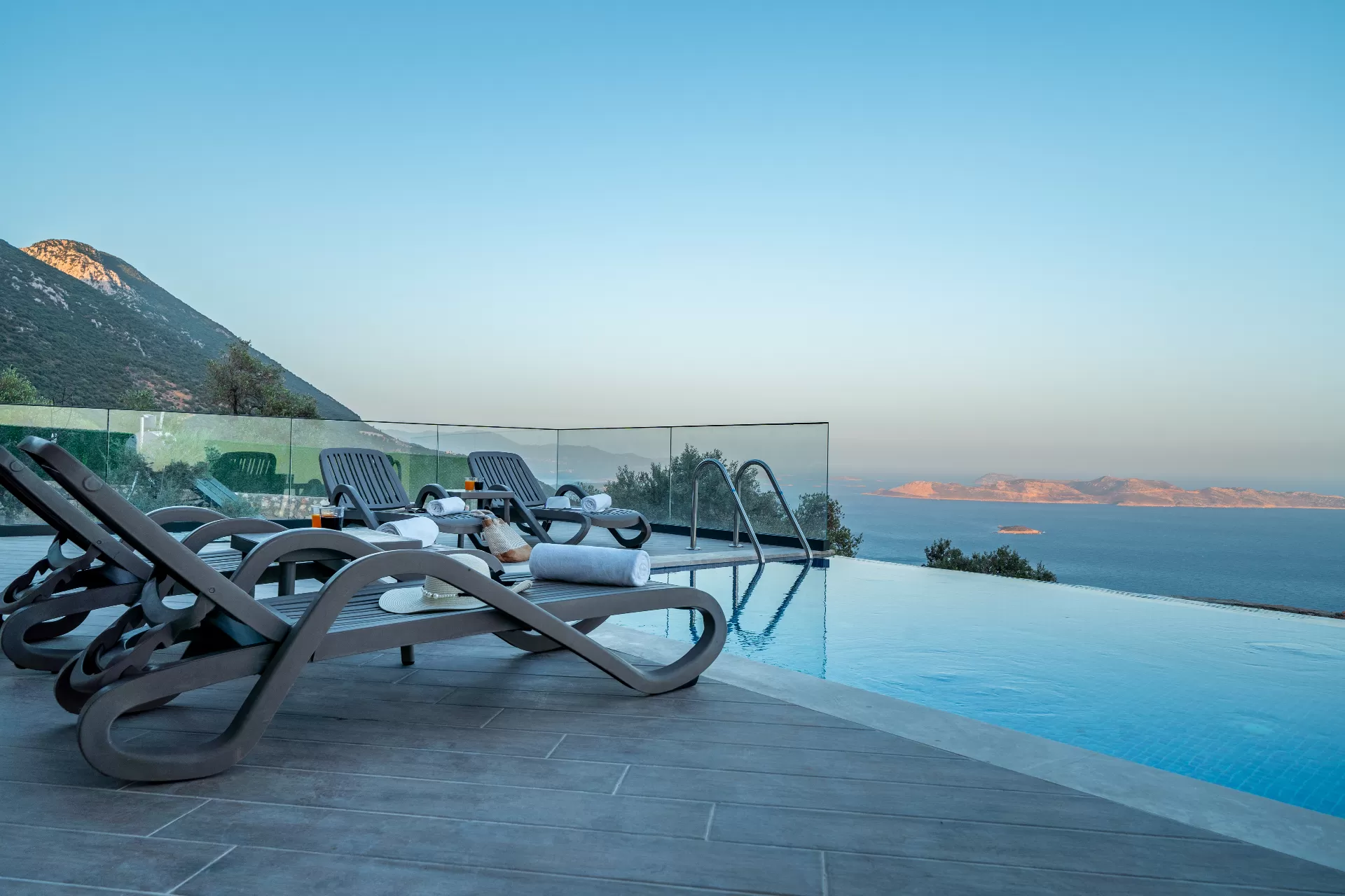 Villa Wafer