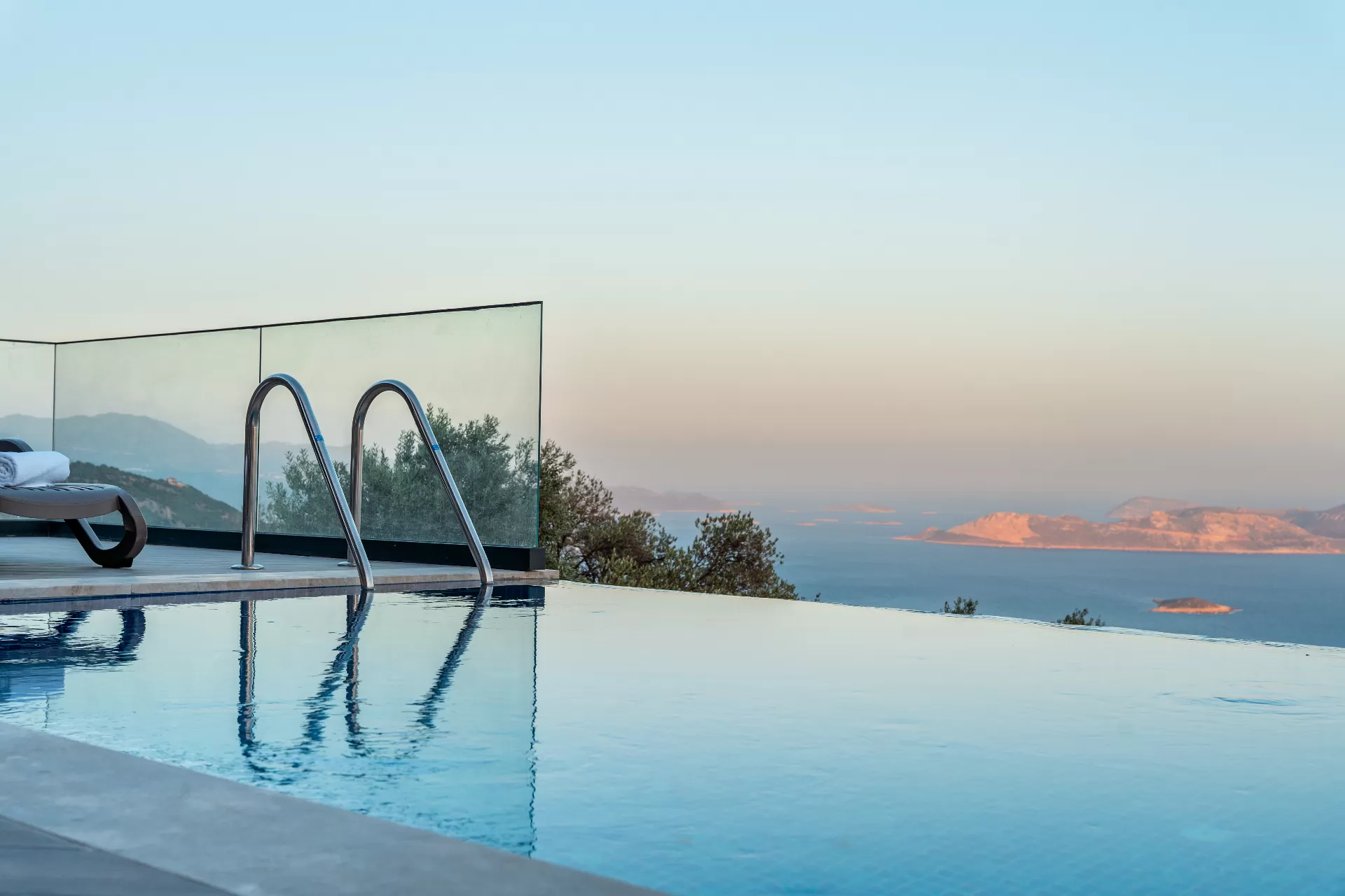 Villa Wafer
