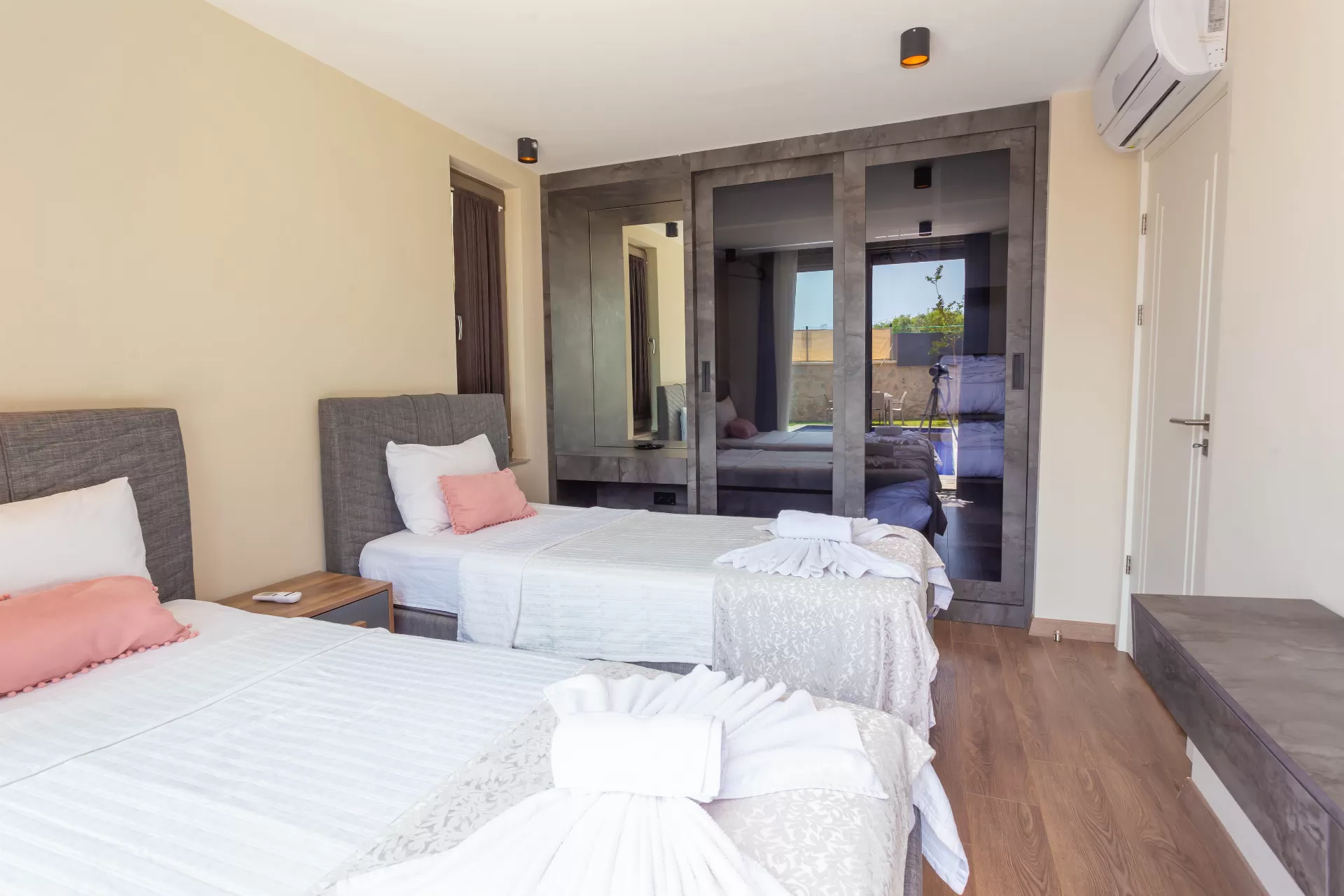 Villa Thalia 1
