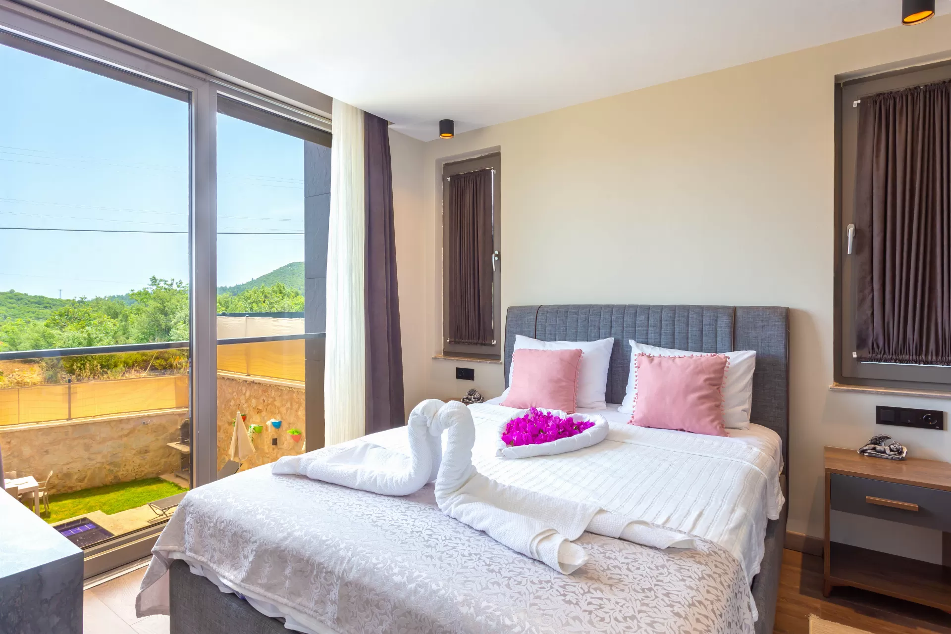 Villa Thalia 1