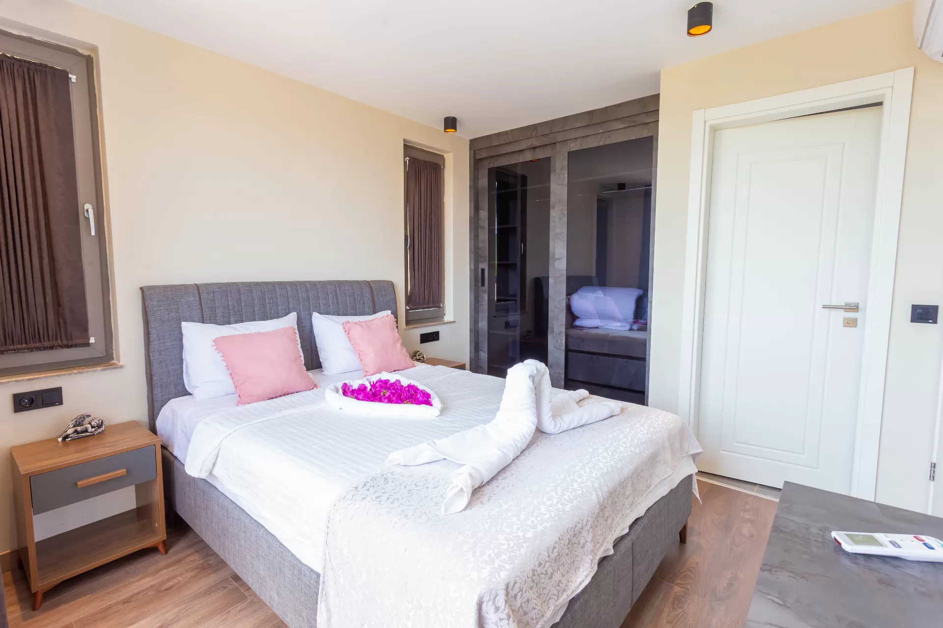 Villa Thalia 1