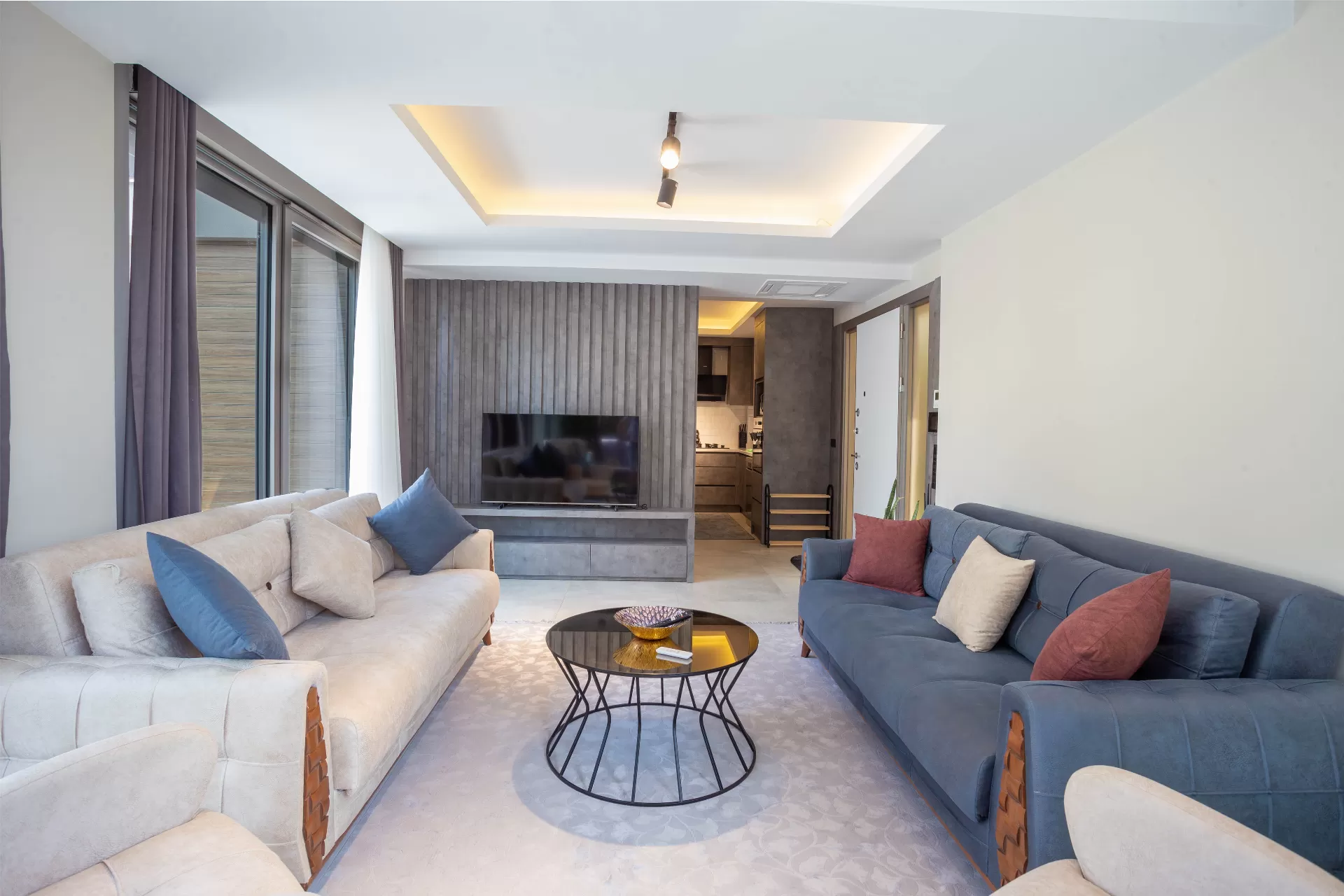 Villa Thalia 2