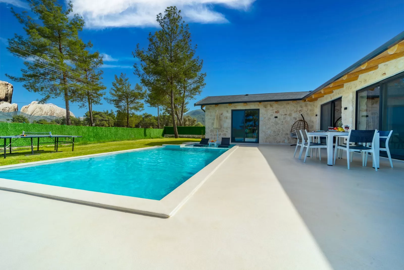 Villa Vista