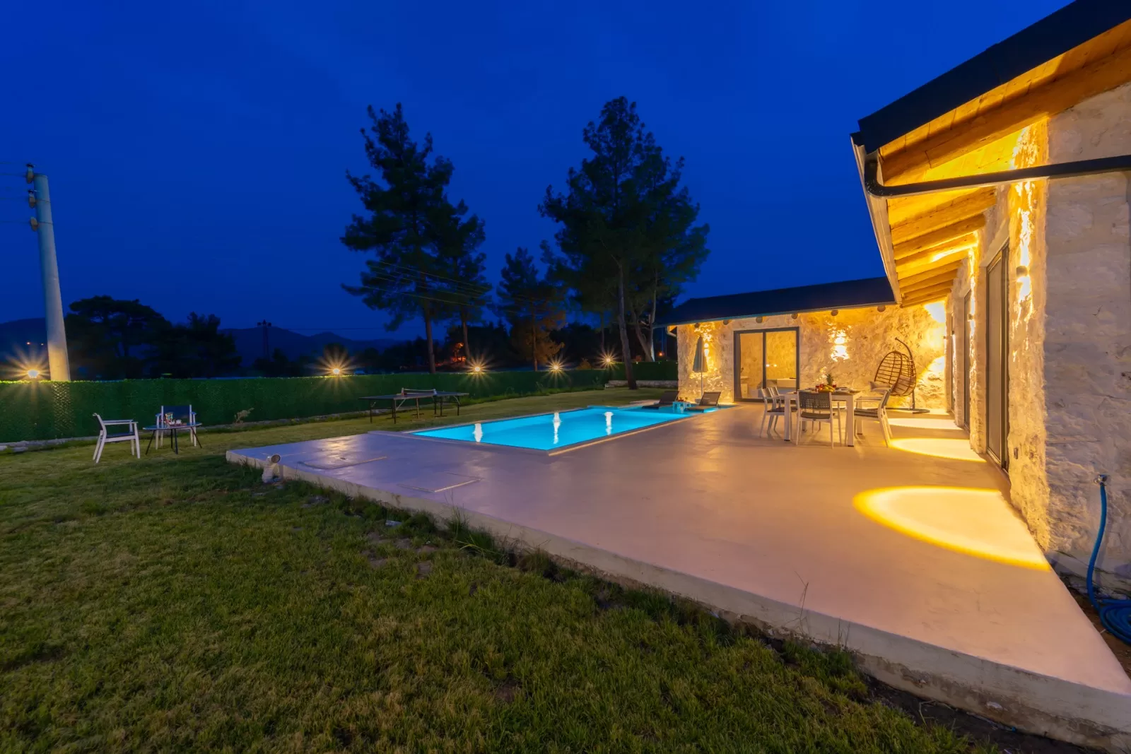 Villa Vista