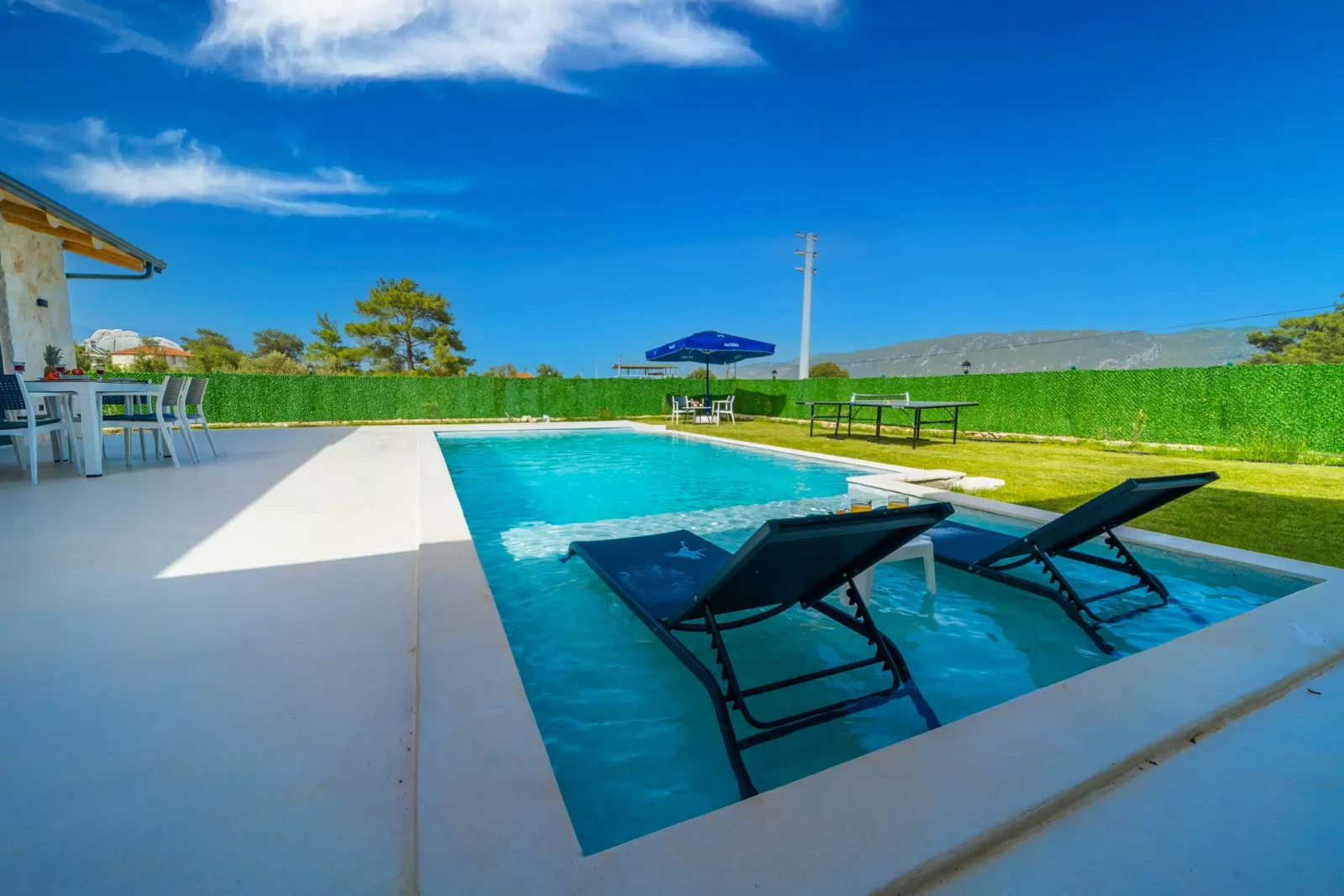 Villa Vista
