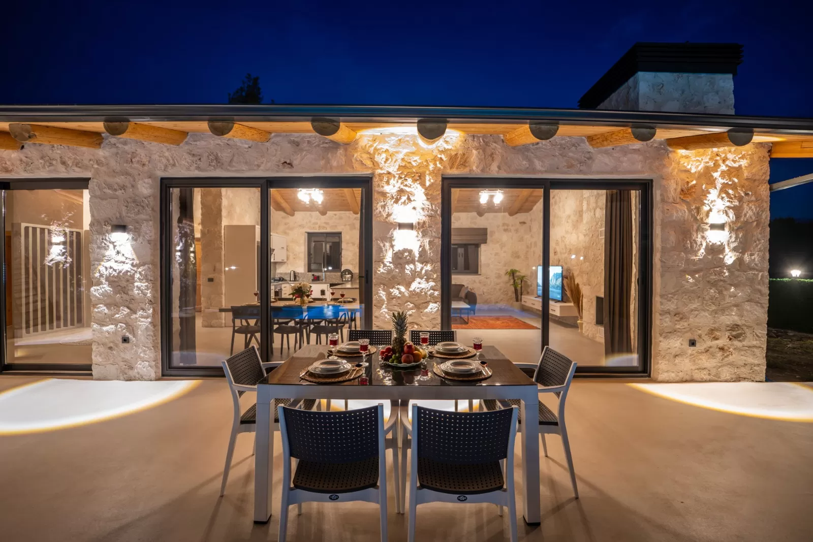 Villa Vista