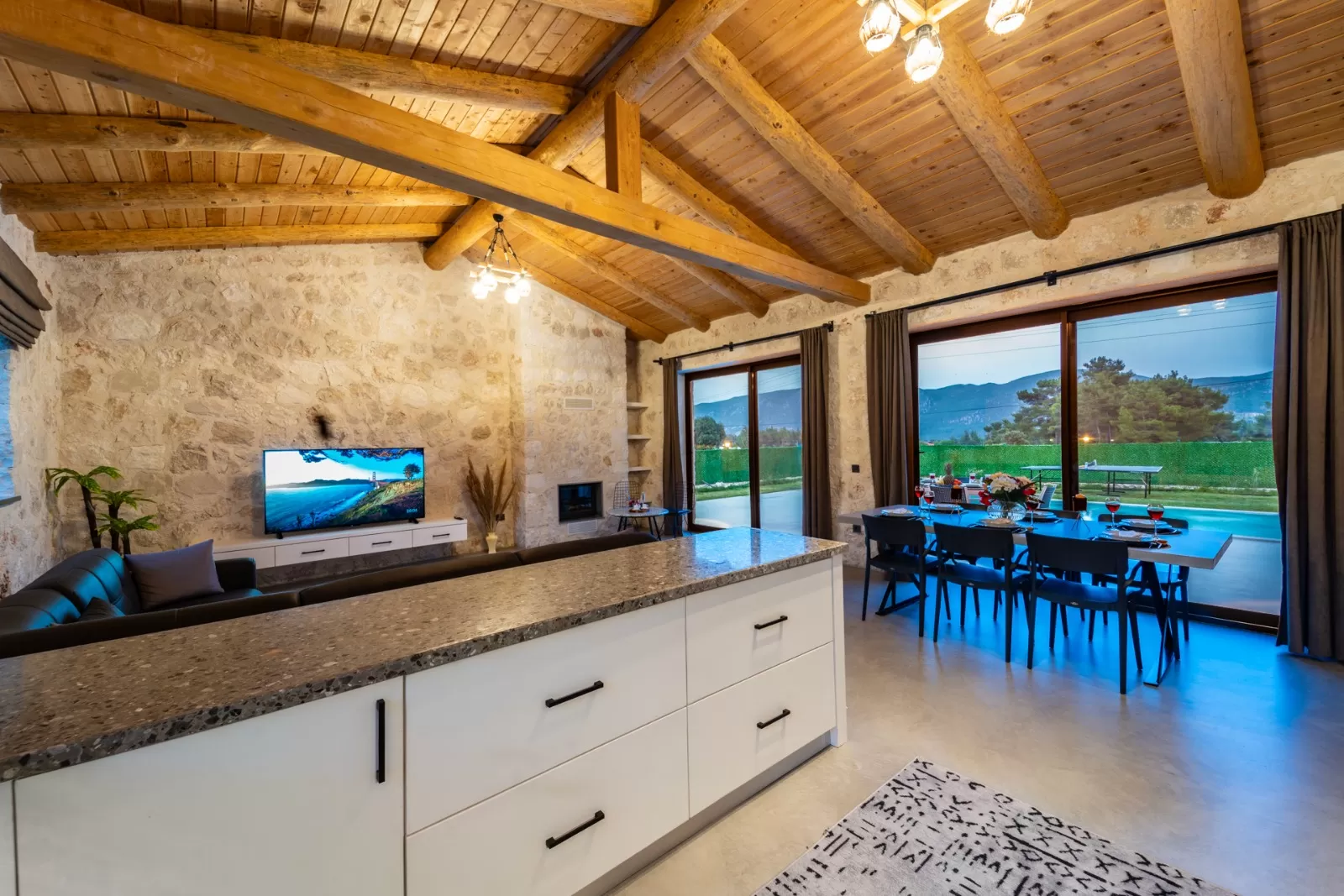 Villa Vista
