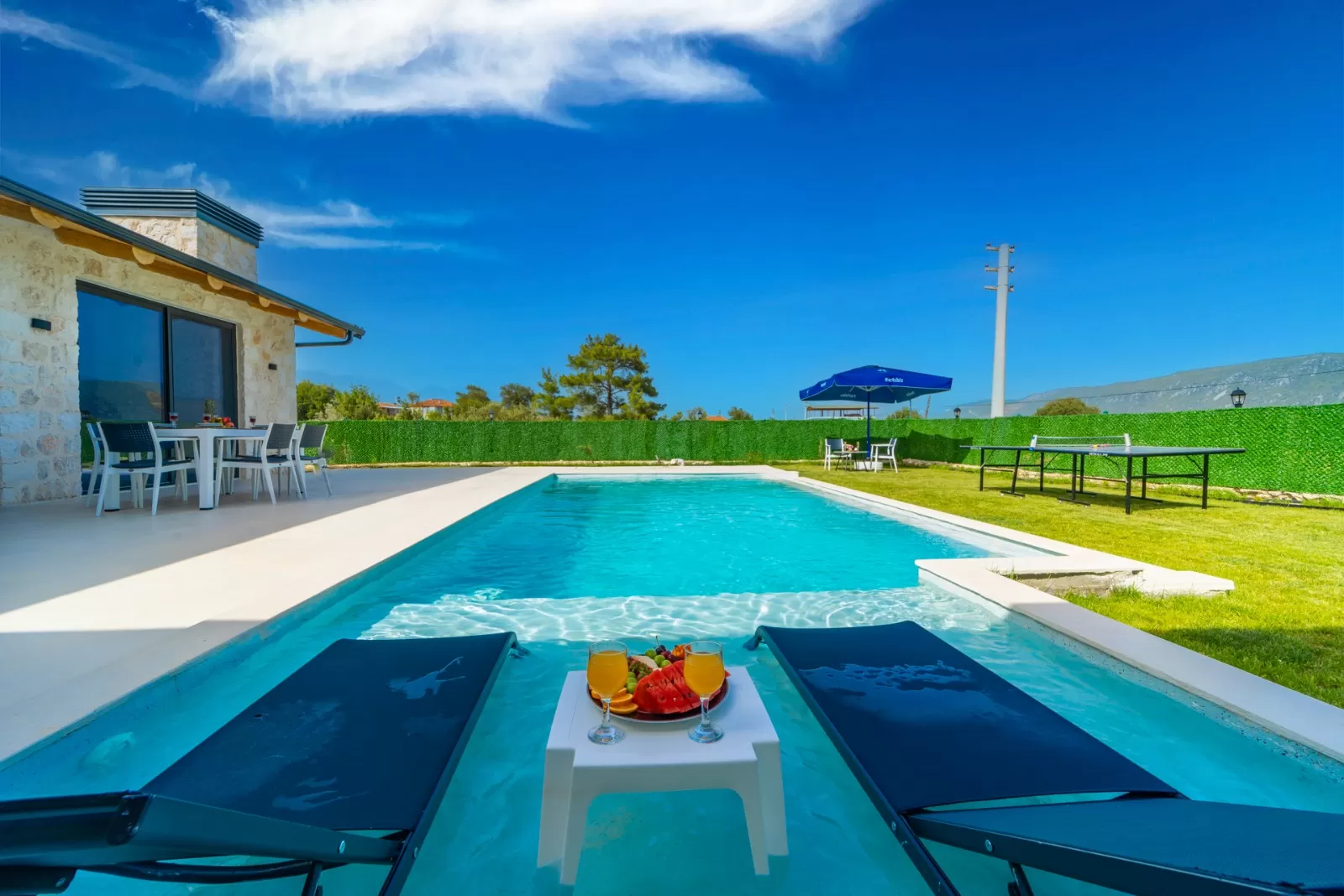Villa Vista