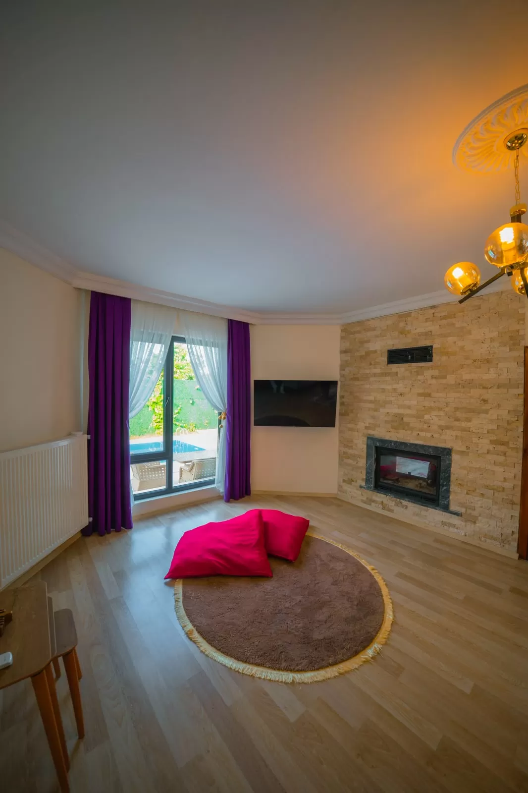 Villa Nilüfer