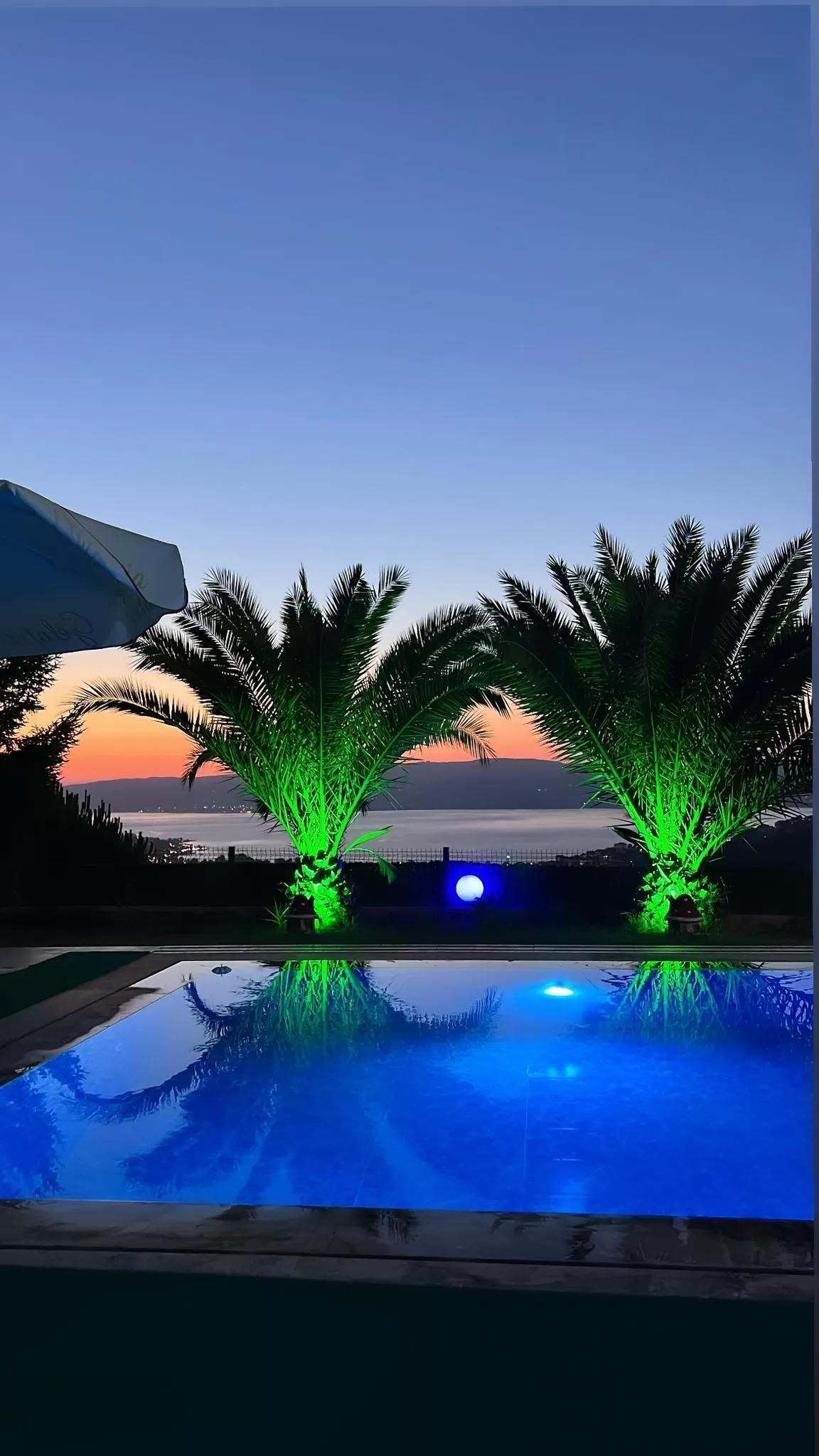Villa Liya
