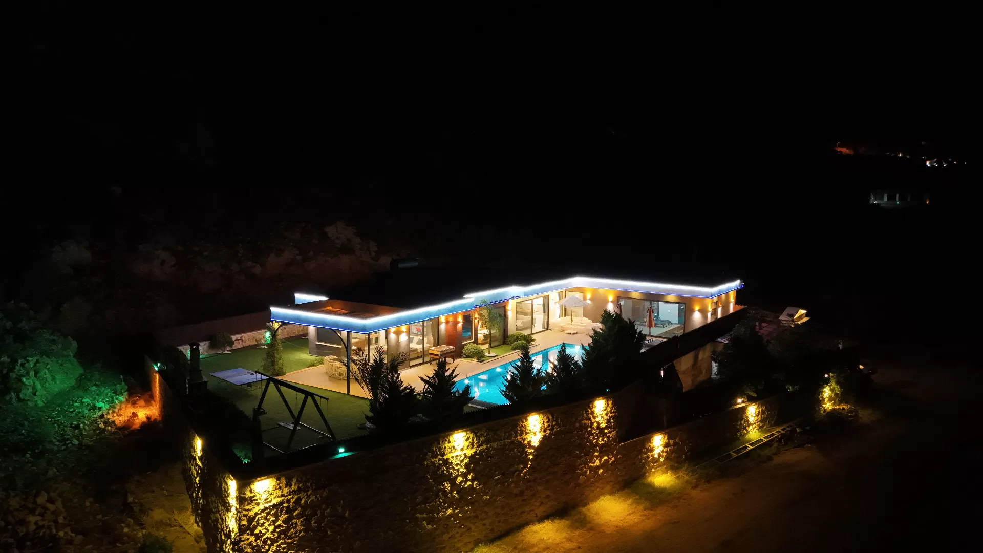 Villa Kırca