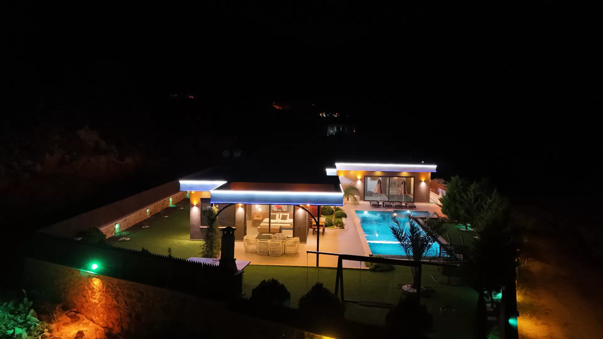 Villa Kırca