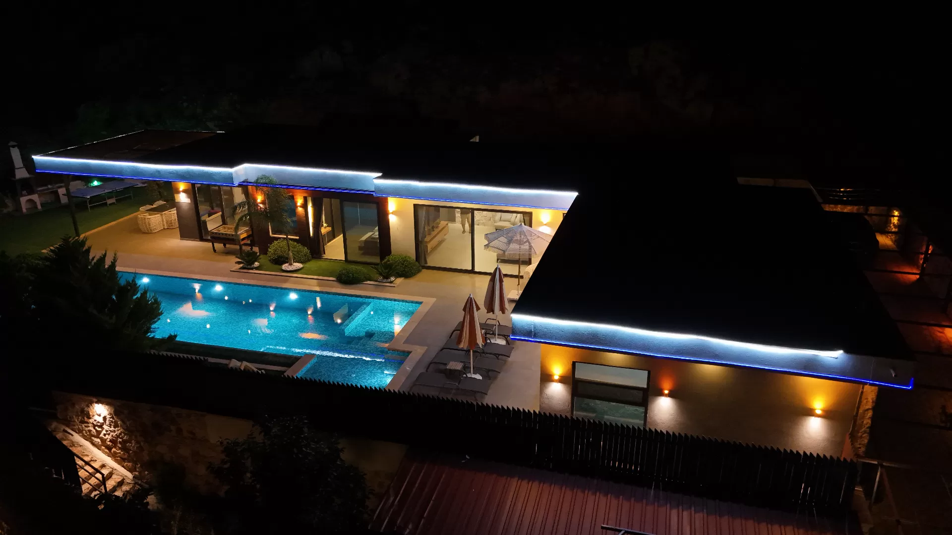 Villa Kırca