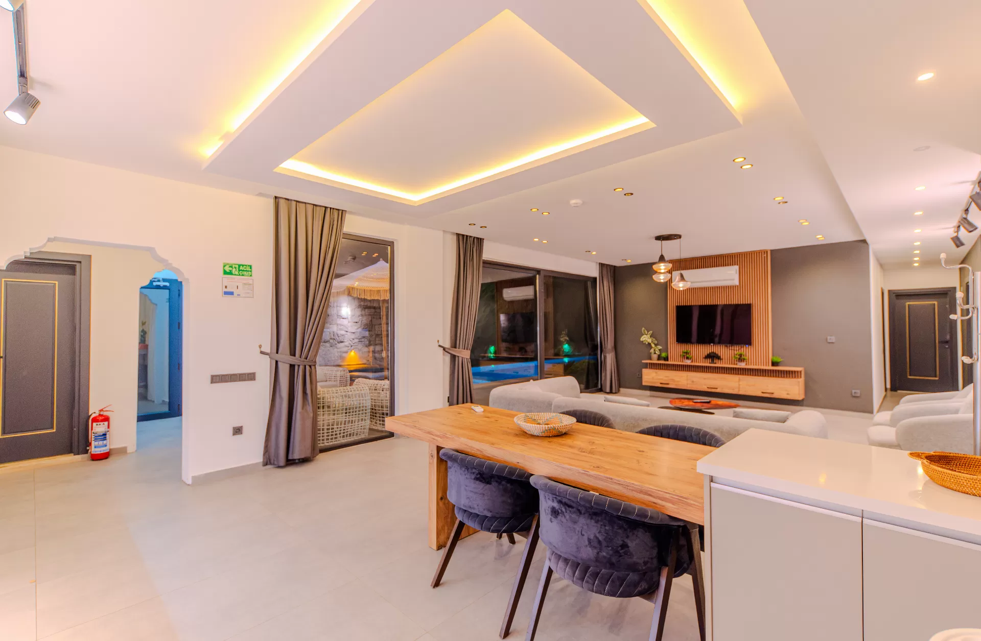 Villa Kırca