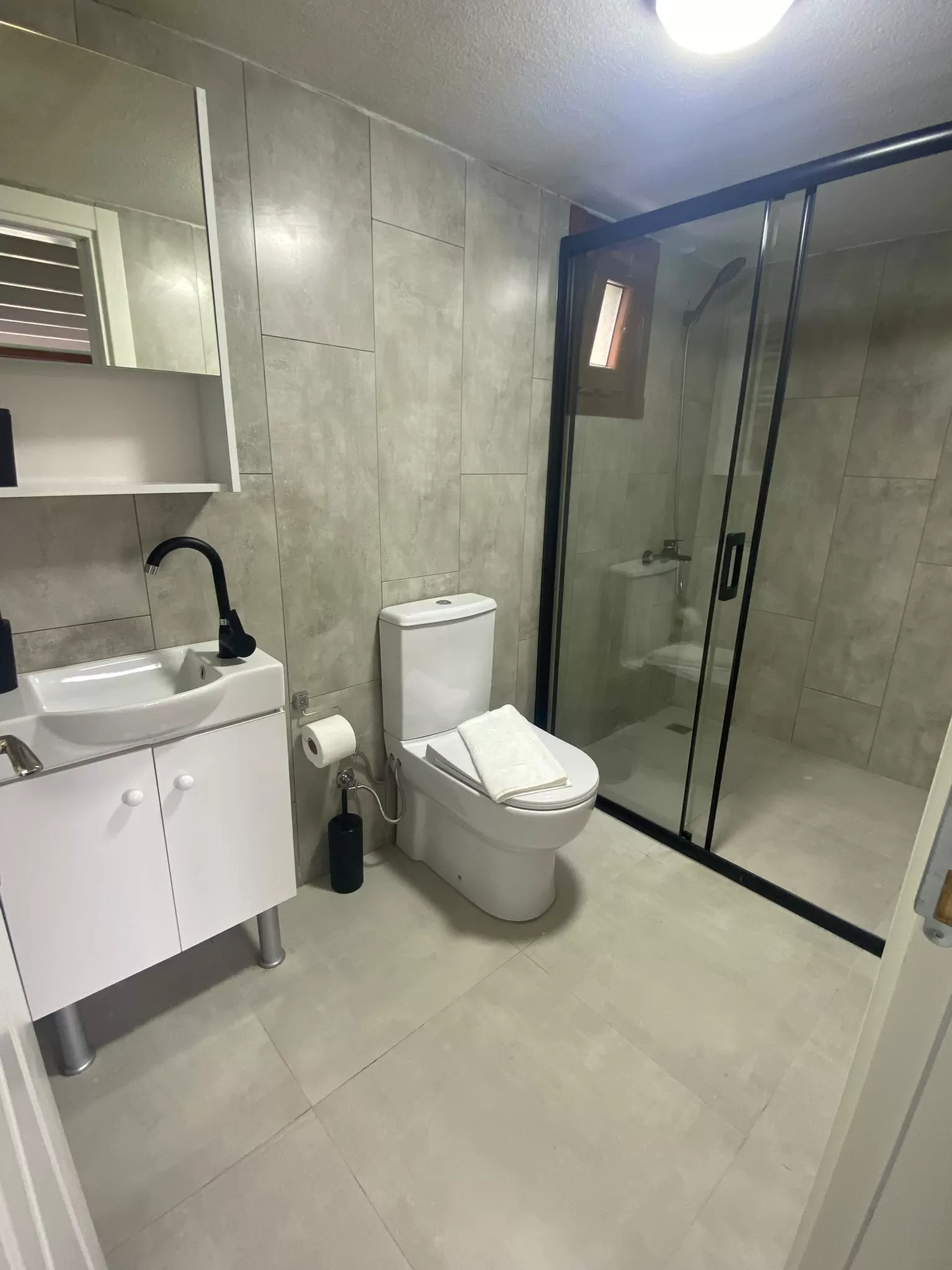 Mayan Bungalov 2+1