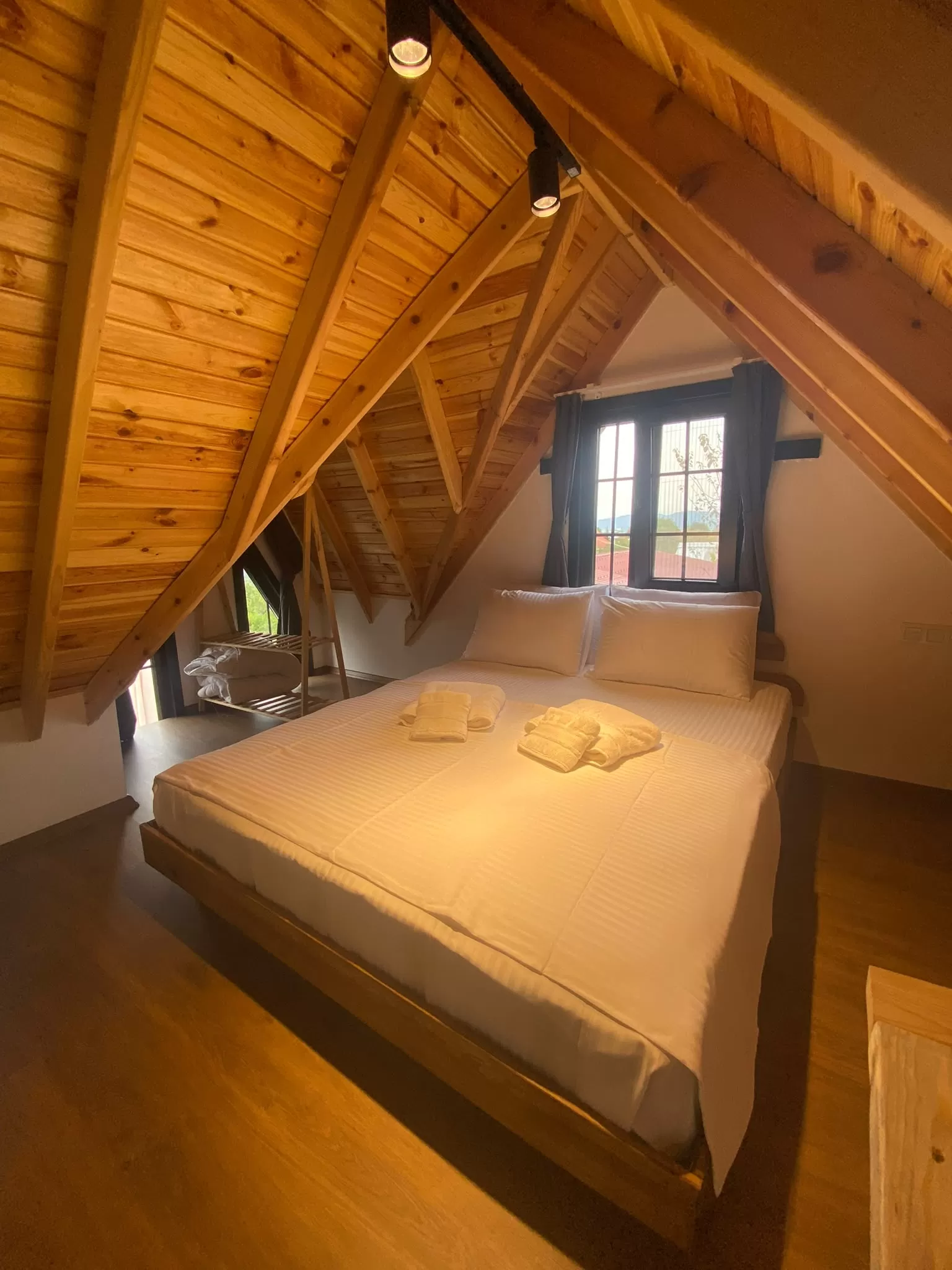 Mayan Bungalov 1+1