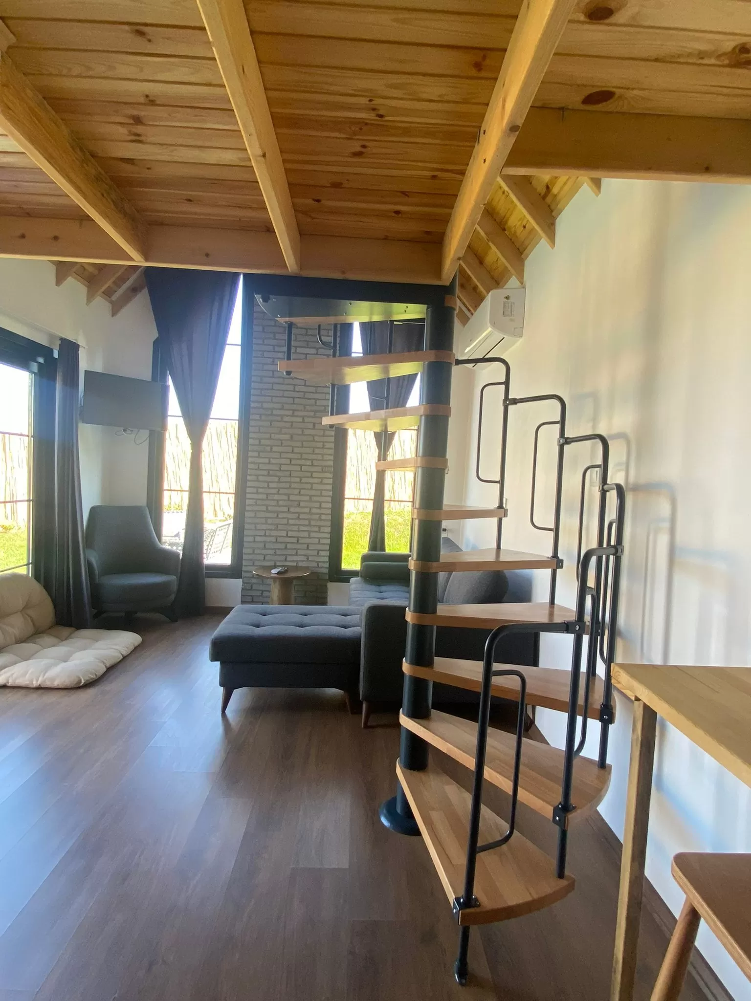 Mayan Bungalov 1+1