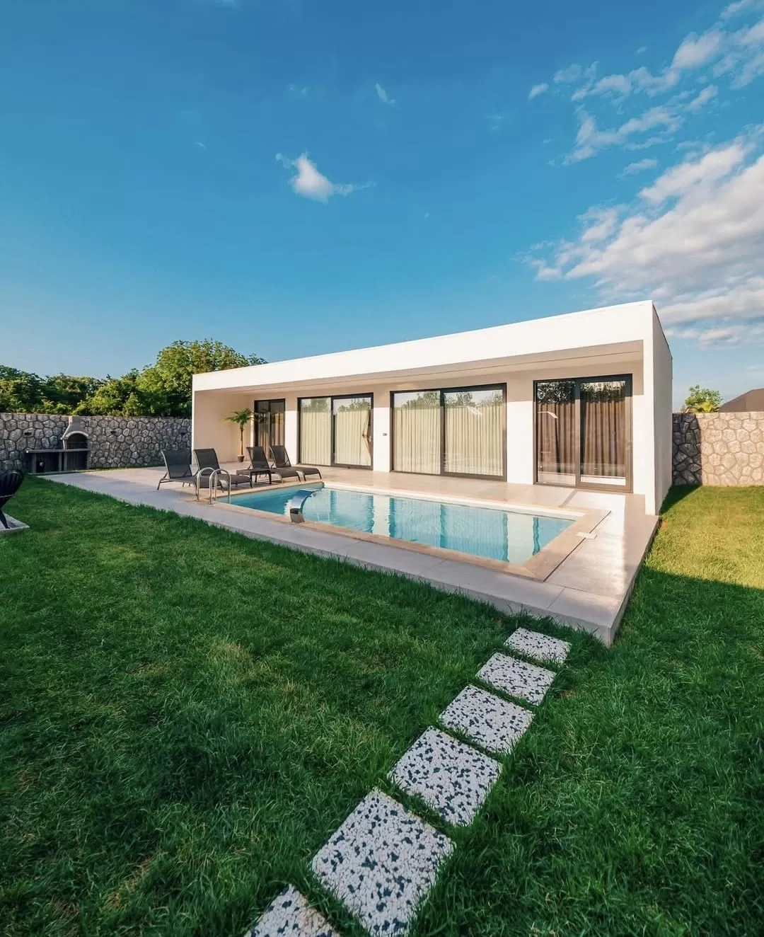 Villa Seven