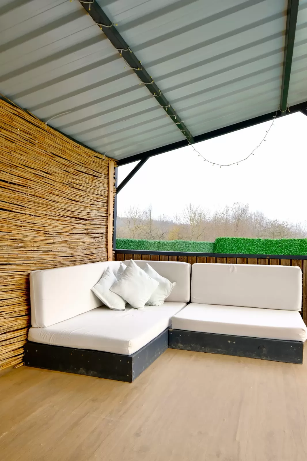 Villa Lily