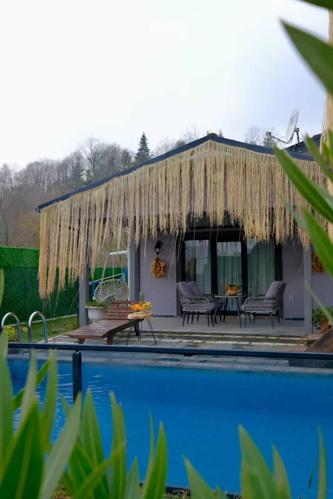 Villa Lily