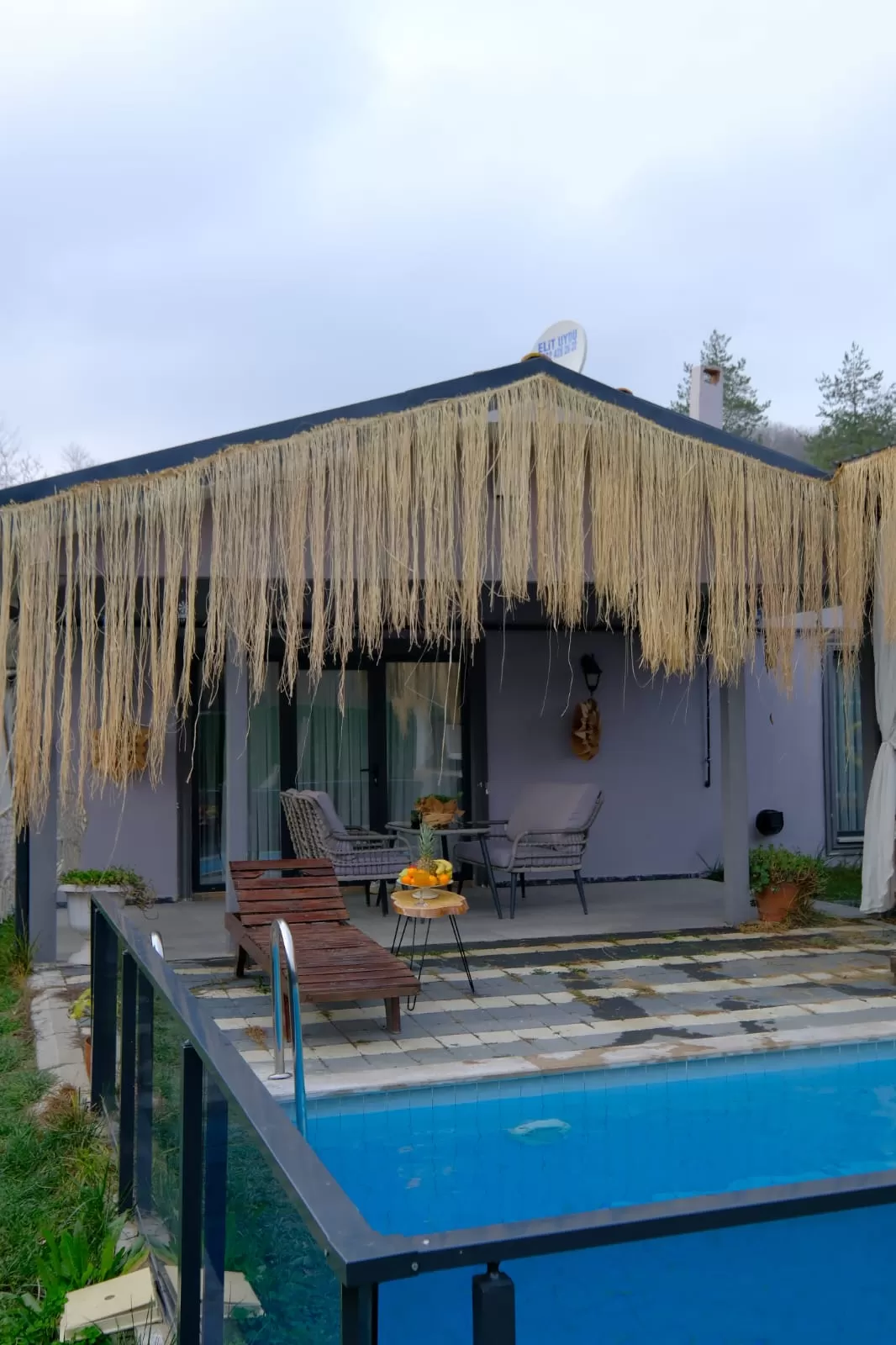 Villa Lily