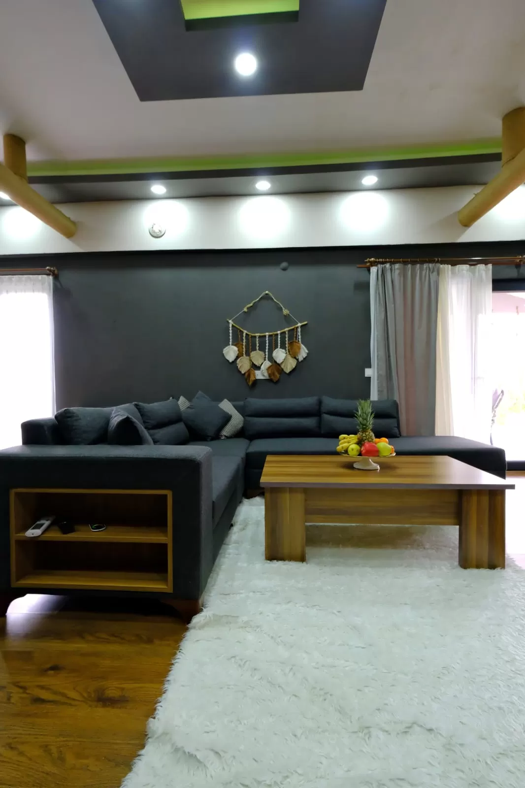Villa Lily