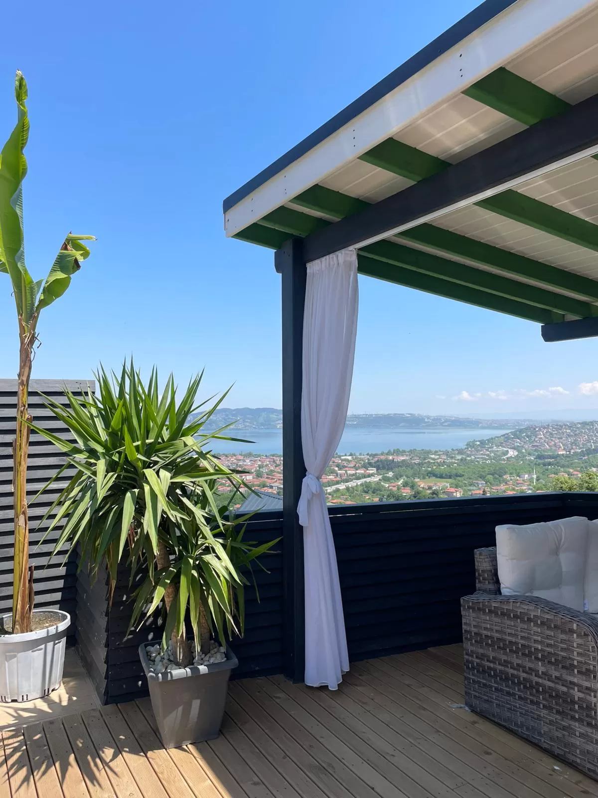 Villa Zen