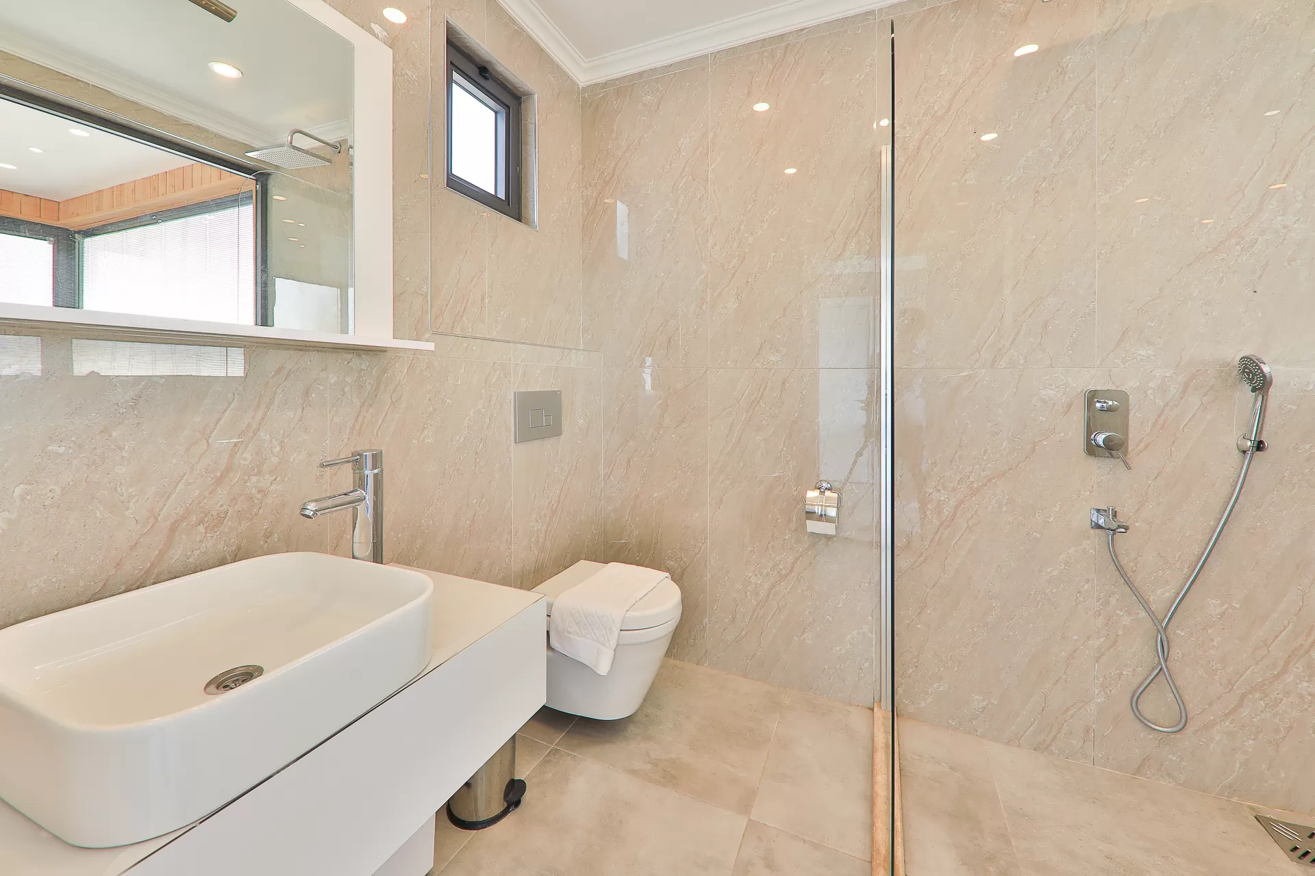 Villa Glamour