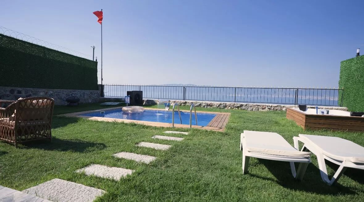 Villa Denora